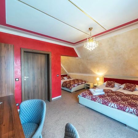 U Kowola Appartement Szaflary Buitenkant foto