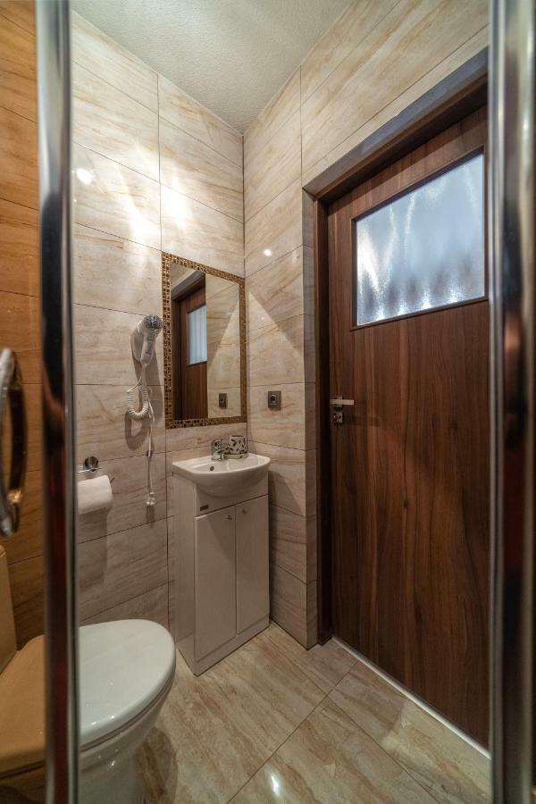 U Kowola Appartement Szaflary Buitenkant foto