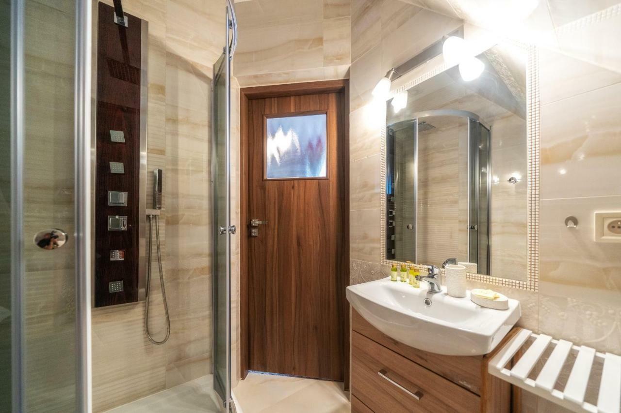 U Kowola Appartement Szaflary Buitenkant foto